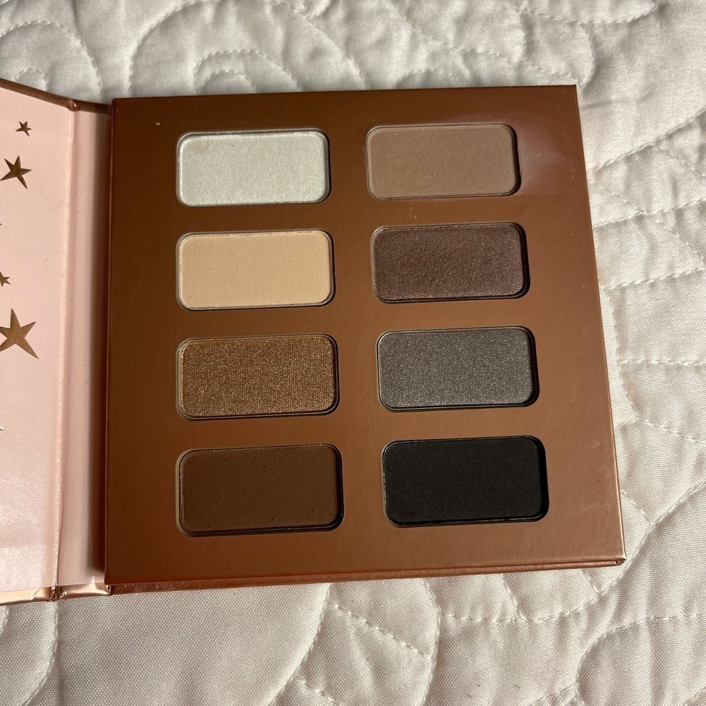 SEPHORA NEUTRAL PALETTE​​